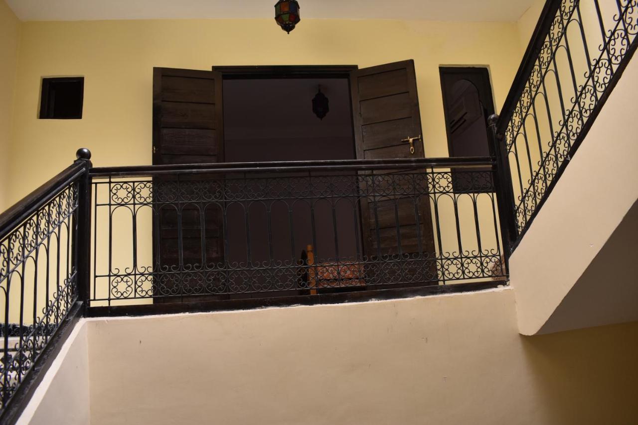 Riad Holiday home