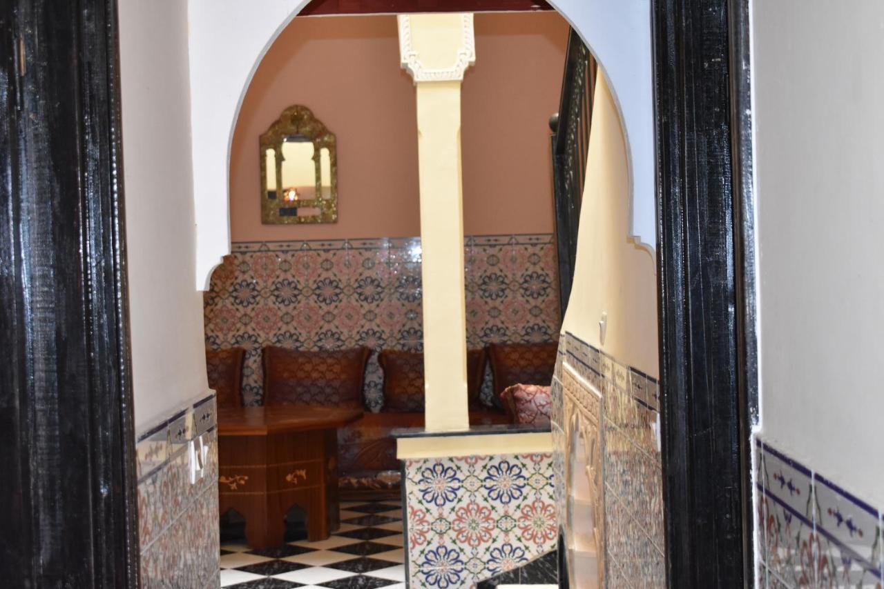 Riad Holiday home Marrakesh