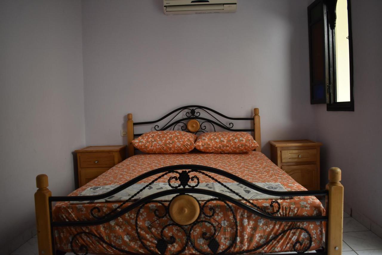 Holiday home Riad Marrakesh