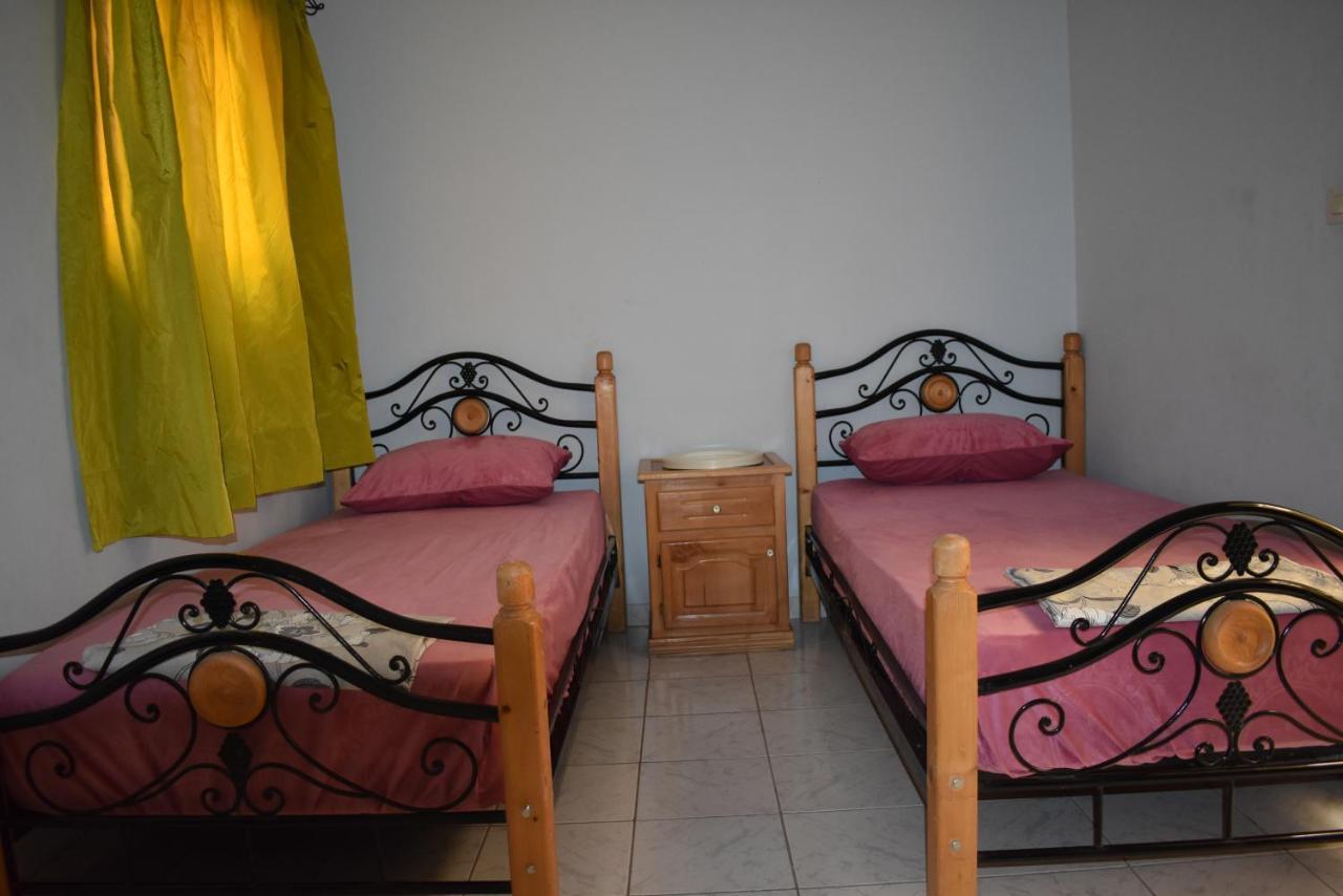 Holiday home Riad *