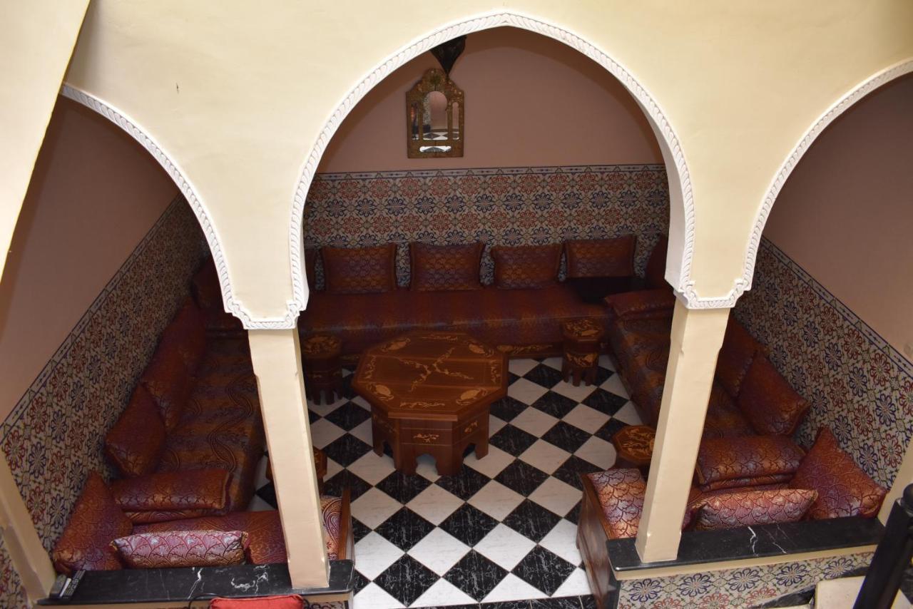 Holiday home Riad Marrakesh