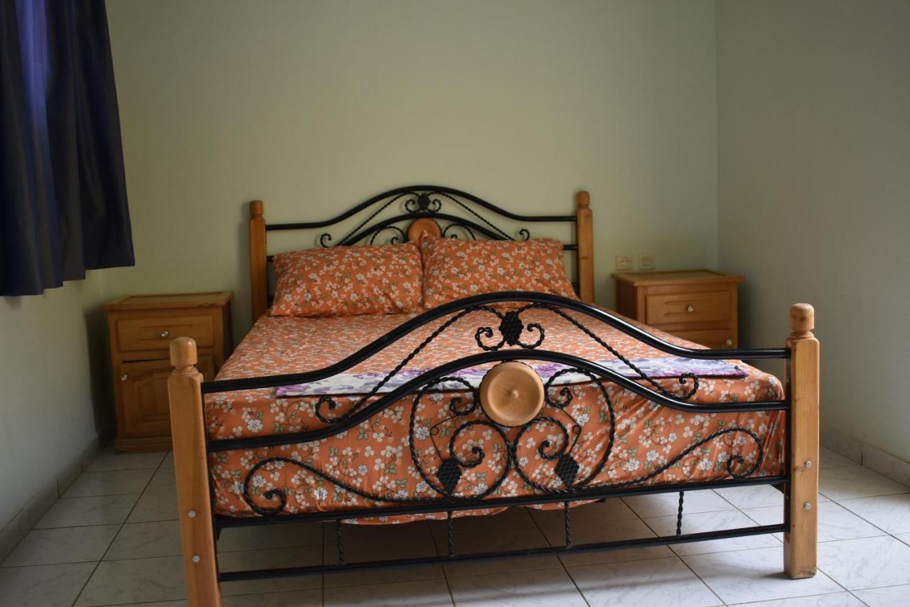 Riad Holiday home