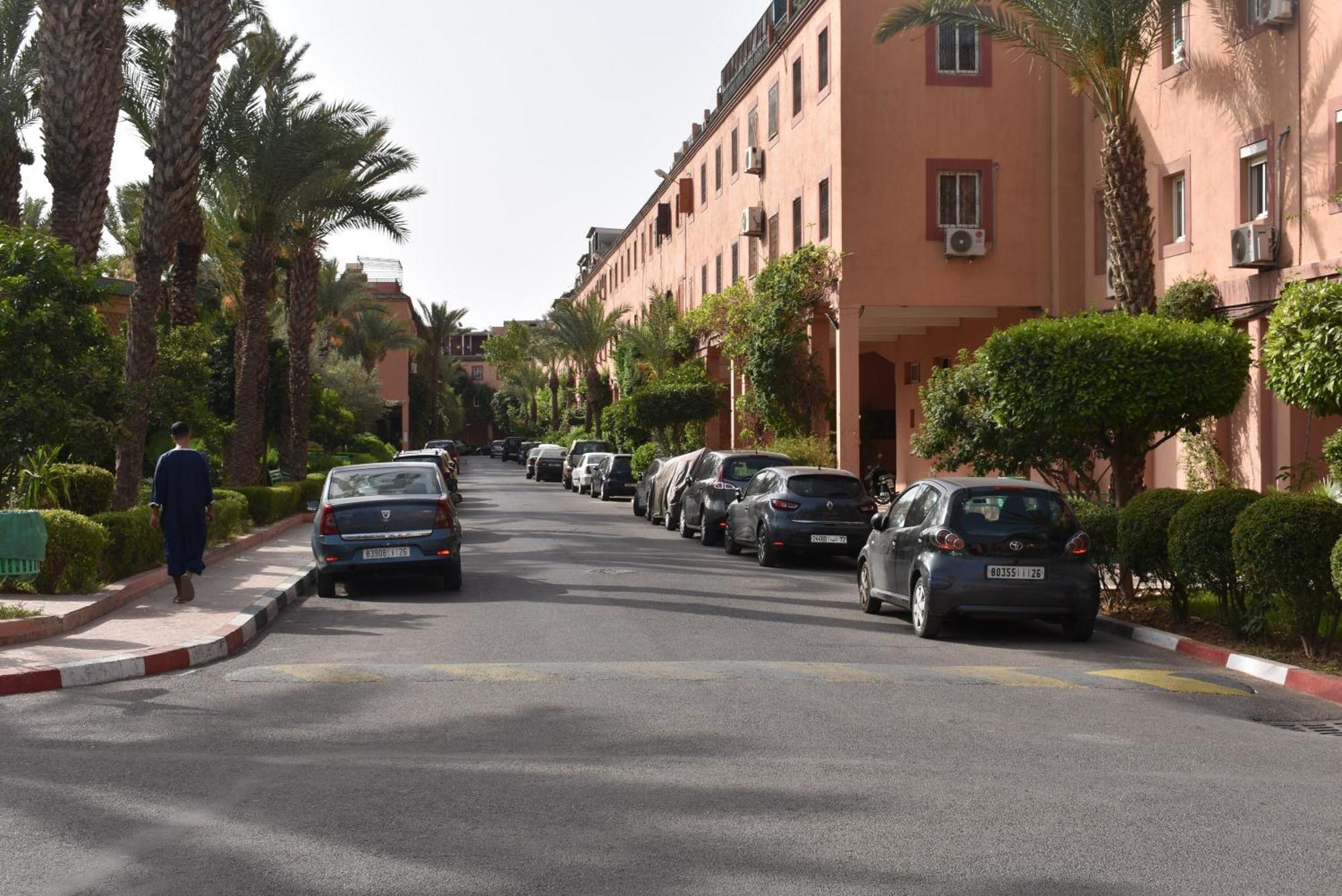 Riad Holiday home *