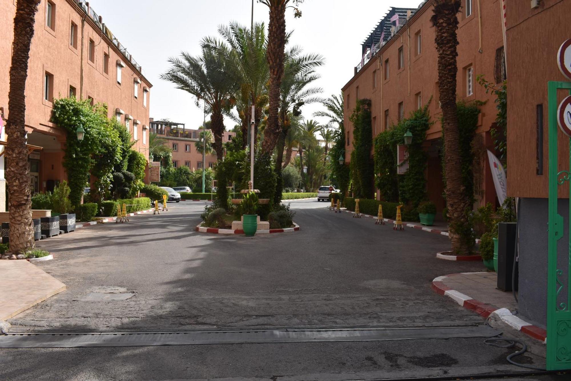 Riad Holiday home