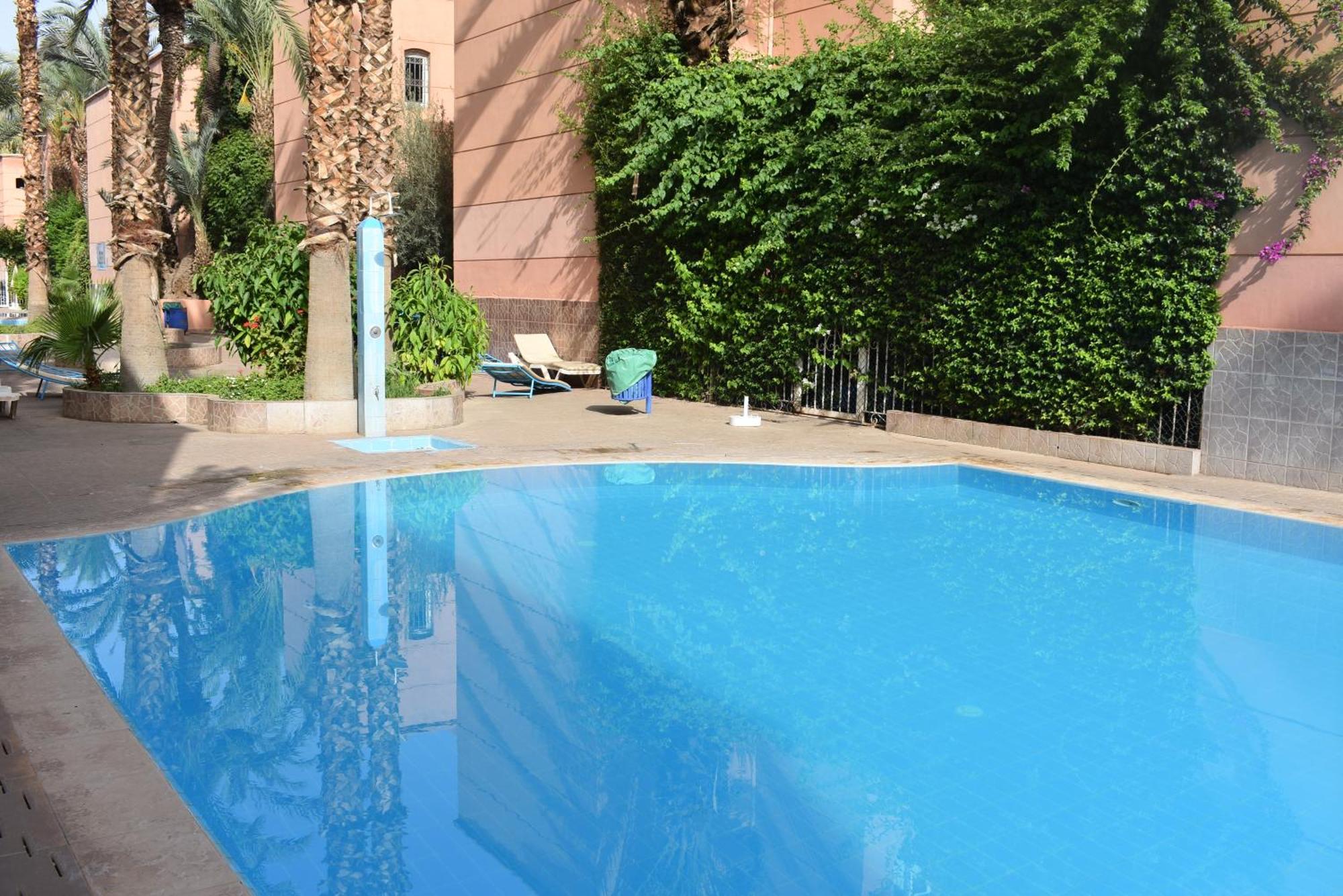Holiday home Riad